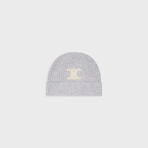 CELINE Triomphe Beanie | 賽琳 冷帽 (多色)