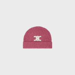 CELINE Triomphe Beanie | 賽琳 冷帽 (多色)