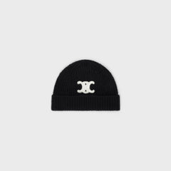 CELINE Triomphe Beanie | 賽琳 冷帽 (多色)