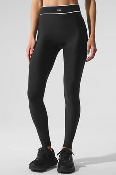 ALO YOGA Airlift High-Waist Alignment Legging | 高腰緊身褲 (多色)