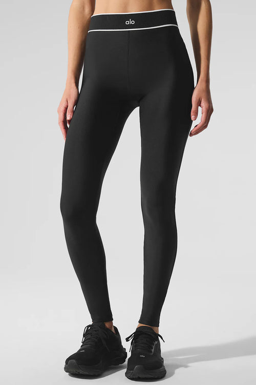 ALO YOGA Airlift High-Waist Alignment Legging | 高腰緊身褲 (多色)