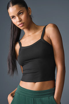ALO YOGA soft Sweet Talker Tank | 背心 (多色)