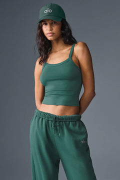 ALO YOGA soft Sweet Talker Tank | 背心 (多色)