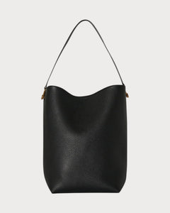 THE ROW Medium NS Tote Hook Bag in Leather | 手袋 (中碼/多色)