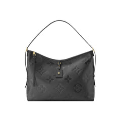 LOUIS VUITTON M46292 CarryAll MM Bag | Louis Vuitton handbag (medium size/multi-color)