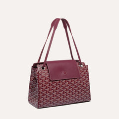 GOYARD Rouette Souple Bag | 戈雅 手袋 (多色)