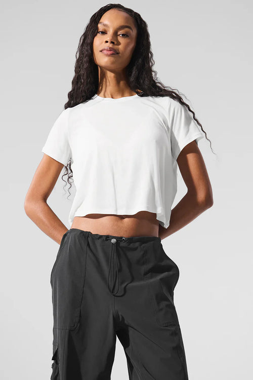 ALO YOGA Cropped All Day Short | 短版短褲 (多色)