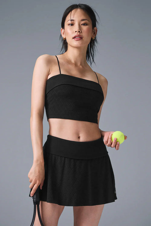 ALO YOGA Doubles Only Bra Tank | 背心內衣 (多色)