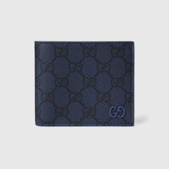 GUCCI Men's GG Bi-Fold Wallet | 古馳 男仕銀包 (多色)