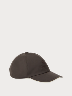 LORO PIANA Microfiber Storm System Baseball Cap(Many Colors)