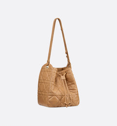 CHRISTIAN DIOR Medium D-Motion Bag | 迪奧 水桶袋 (多色)