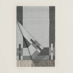 HERMES H Passant scarf | 愛馬仕 男仕頸巾 (多色)