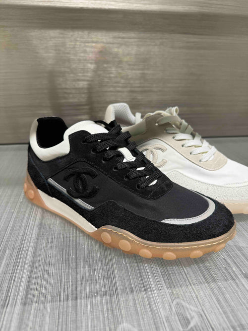 CHANEL 26S G47269 Sneaker | Chanel Sneakers (Multi-color)