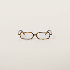 MIU MIU Regard Sunglasses Blue-Ray Transparent Lenses | 繆繆 太陽眼鏡 (藍光透明鏡片)