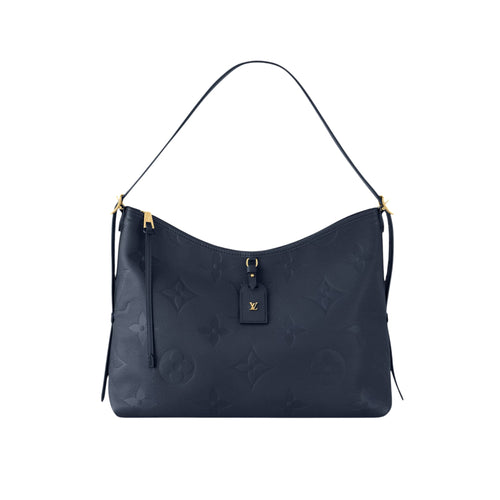 LOUIS VUITTON M46292 CarryAll MM Bag | Louis Vuitton handbag (medium size/multi-color)