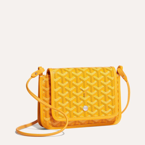 [Pre-order] GOYARD Plumet Pocket Wallet | Goya wallet (multi-color) 