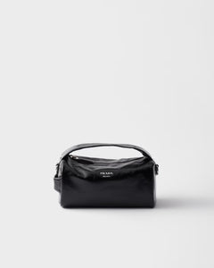 PRADA 2VH188 Leather Shoulder Bag | 普拉達 手袋 (多色)