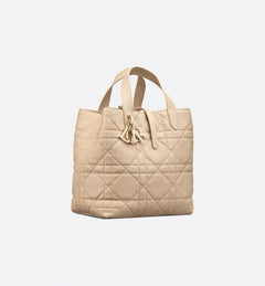 CHRISTIAN DIOR Medium Dior Toujours Vertical Tote Bag | 迪奧 手提袋 (多色)