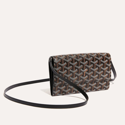 [價錢待定] GOYARD Varenne Continental Wallet | 戈雅 銀包 (多色)