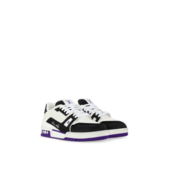 LOUIS VUITTON 1ADF3T Women's LV Trainers | 路易威登 波鞋 (多色)