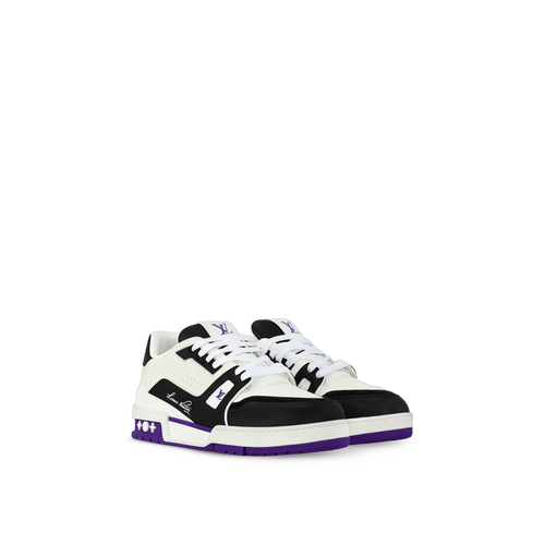 LOUIS VUITTON 1ADF3T Women's LV Trainers | 路易威登 波鞋 (多色)