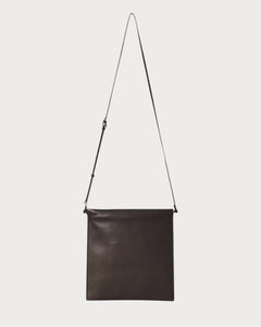 THE ROW Medicine Pouch in Leather | Handbag (Multicolor) 