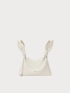 LOEWE Scarf bag Smooth Calfskin(Mini/3 Colors)