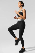 ALO YOGA Airbrush High - Waist 7/8 Better Together Legging | 高腰緊身褲 (多色) - LondonKelly 英國名牌代購