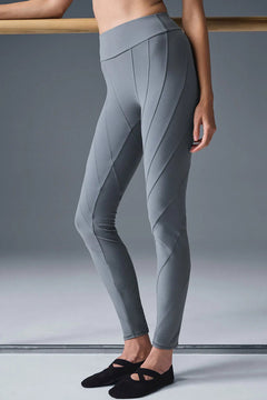 ALO YOGA Soft High - Waist Sunray Legging | 高腰緊身褲 (多色) - LondonKelly 英國名牌代購