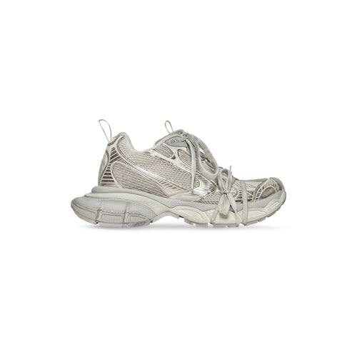 BALENCAIGA Women's 3XL Trainers Off White | 巴黎世家 女仕波鞋 (白色) - LondonKelly 英國名牌代購