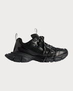 BALENCIAGA (M) 3XL Trainers(Black) - LONDONKELLY 英國名牌代購