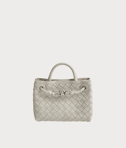 BOTTEGA VENETA Andiamo(Mini/4 Colors) - LONDONKELLY 英國名牌代購