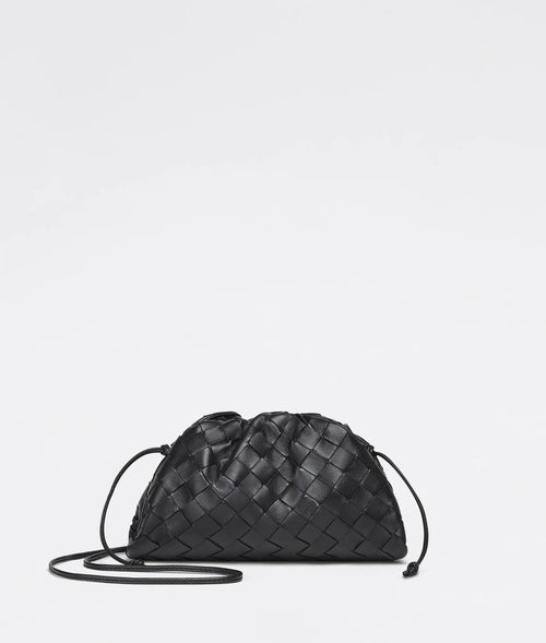 BOTTEGA VENETA BV Pouch Lambskin(Mini/2 Colors) - LONDONKELLY 英國名牌代購
