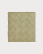 BOTTEGA VENETA Men's Intrecciato Slim Bi-Fold Wallet | 葆蝶家 男仕銀包 (多色) - LondonKelly 英國名牌代購