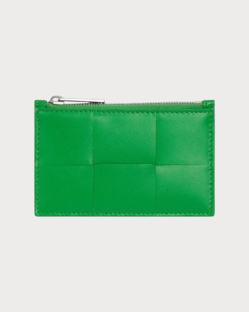 BOTTEGA VENETA Men's Zipped Card Case | 葆蝶家 男仕卡片套 (多色) - LONDONKELLY 英國名牌代購