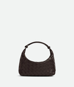 BOTTEGA VENETA Mini Wallace | 葆蝶家 迷你手袋 (多色) - LondonKelly 英國名牌代購