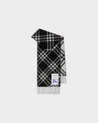 BURBERRY Check Cashmere Scarf | 博柏利 頸巾 (多色) - LondonKelly 英國名牌代購