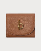 BURBERRY Rocking Horse Wallet Hazel | 博柏利 銀包 (啡色) - LONDONKELLY 英國名牌代購