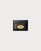 BURBERRY Strand Card Case Black | 博柏利 卡套 (黑色) - LONDONKELLY 英國名牌代購