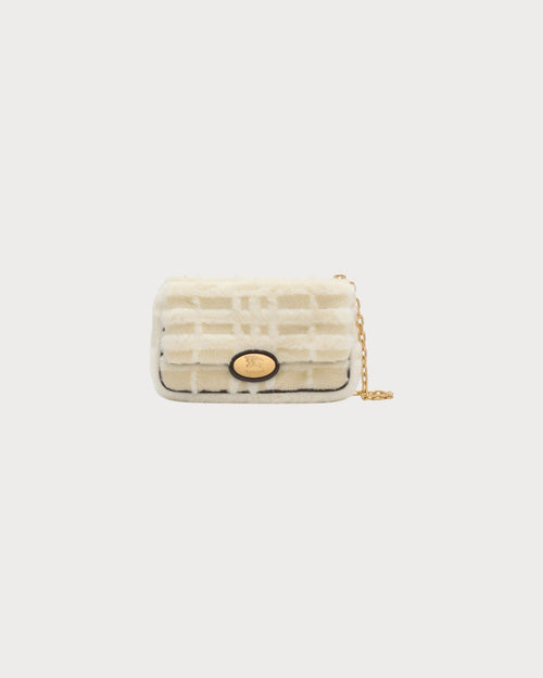 BURBERRY Strand Clutch Soap beige | 博柏利 手袋 (米色) - LONDONKELLY 英國名牌代購