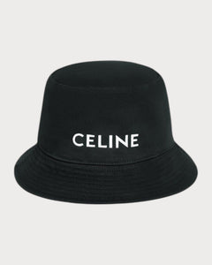 CELINE (M) Bucket Hat Cotton(4 Colors) - LONDONKELLY 英國名牌代購