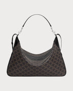 CELINE Men's Large Romy | 賽琳 男仕手袋 (啡色) - LondonKelly 英國名牌代購