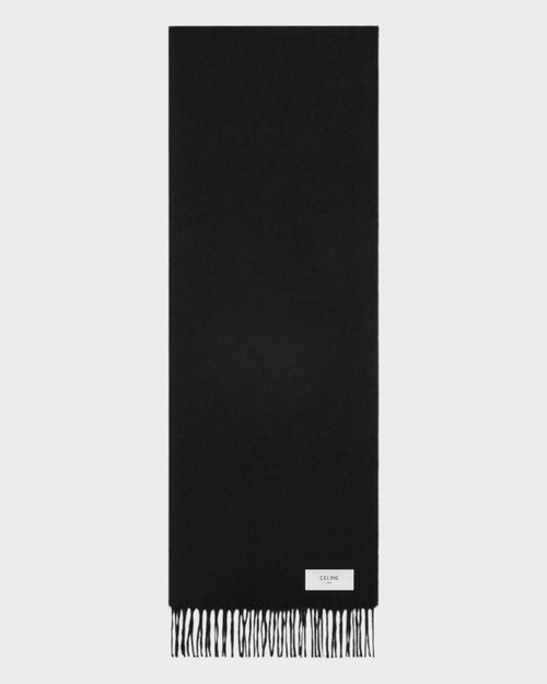 CELINE Scarf Cashmere(Many) - LONDONKELLY 英國名牌代購