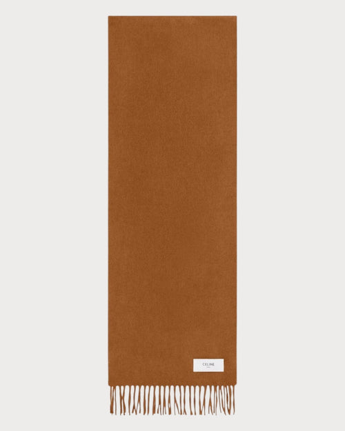 CELINE Scarf Cashmere(Many) - LONDONKELLY 英國名牌代購