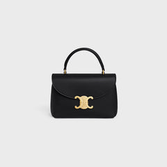 CELINE Teen Nino Bag In Smooth Satinated Calfskin | 賽琳 手袋 (多色) - LondonKelly 英國名牌代購