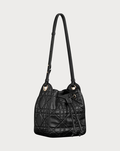 CHRISTIAN DIOR D - Motion Bag Lambskin(Small/3 Colors) - LONDONKELLY 英國名牌代購