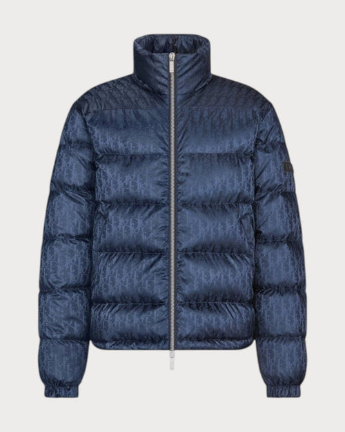 CHRISTIAN DIOR Dior Oblique Down Jacket | 迪奧 男衣外套 (多色) - LONDONKELLY 英國名牌代購