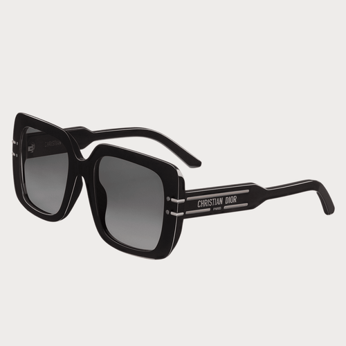 CHRISTIAN DIOR DiorSignature S11I Sunglasses(Black) - LONDONKELLY 英國名牌代購