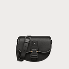 CHRISTIAN DIOR Men's Mini Gallop Bag with Strap(Black) - LONDONKELLY 英國名牌代購
