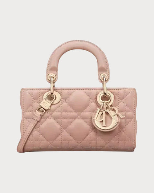 CHRISTIAN DIOR Micro Lady D - Joy Bag | 迪奧 手袋 (迷你/多色) - LONDONKELLY 英國名牌代購